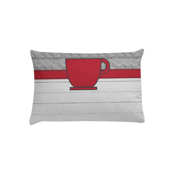 Custom Design Your Own Pillow Case - Toddler