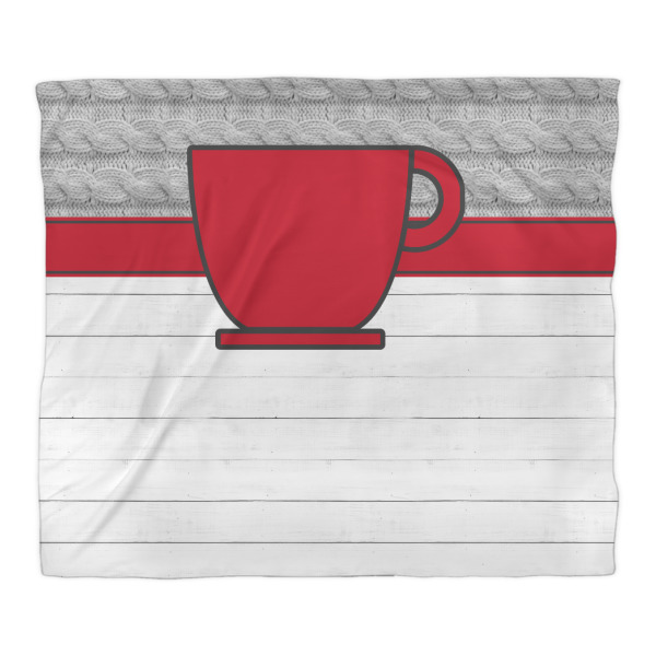 Custom Design - Duvet Cover - King - Front