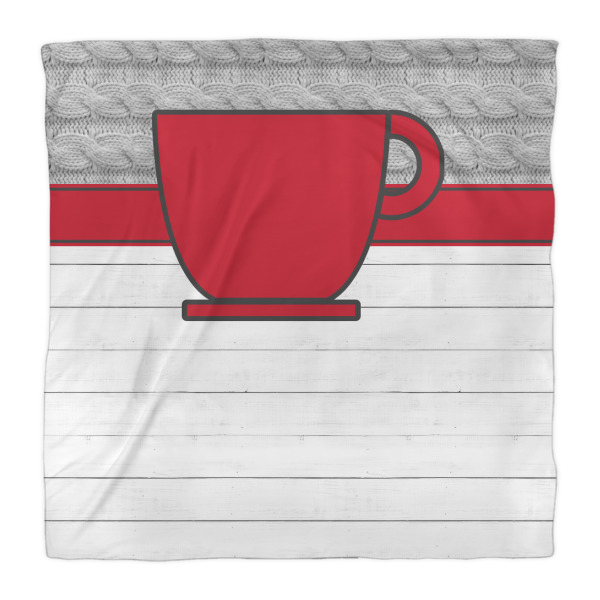 Custom Design - Duvet Cover - Queen - Front