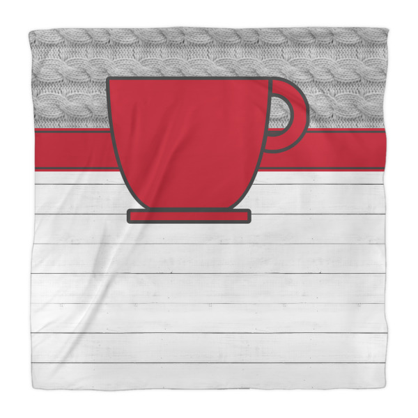 Custom Design - Comforter - Queen - Front