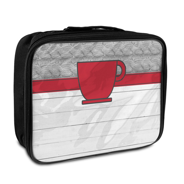 Custom Design Your Own Insulated Lunch Bag