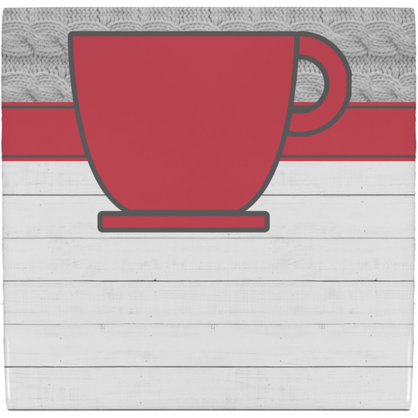 Custom Design Your Own Ceramic Tile Hot Pad