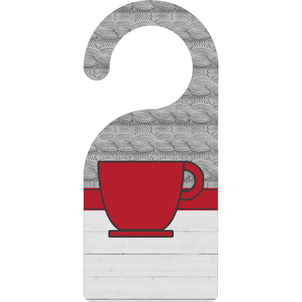 Custom Design Your Own Door Hanger