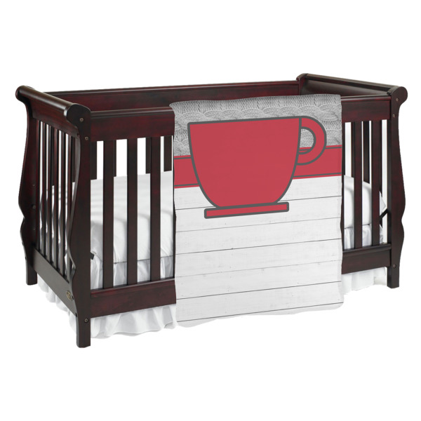 Custom Design Your Own Baby Blanket