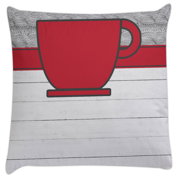 Custom Design Your Own Decorative Pillow Case