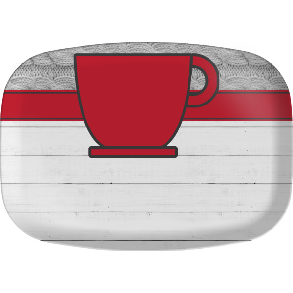 Custom Design Your Own Melamine Platter