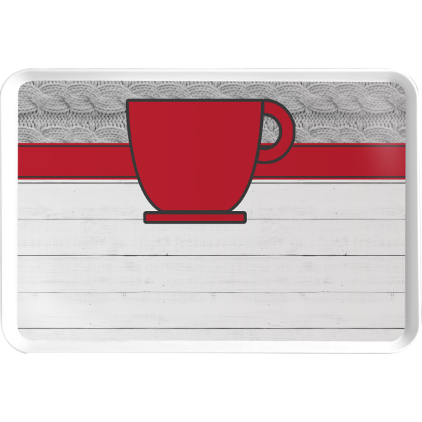 Custom Design Your Own Serving Tray