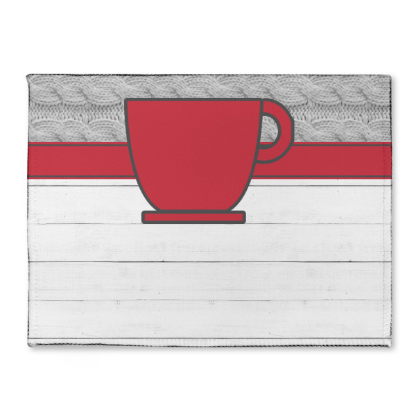 Custom Design Your Own Microfiber Screen Cleaner