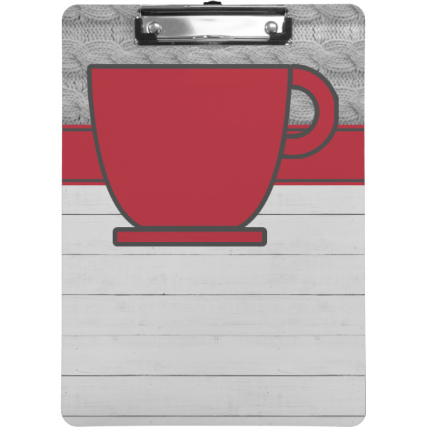 Custom Design Your Own Clipboard