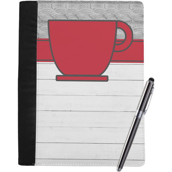 Custom Design - Notebook