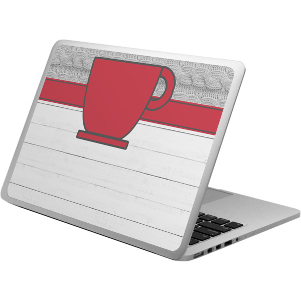 Custom Design - Laptop Skin