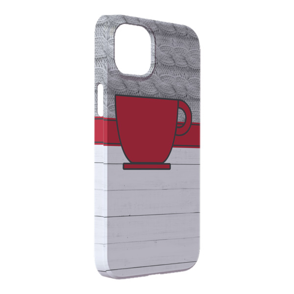 Custom Design Your Own iPhone 14 plus Case