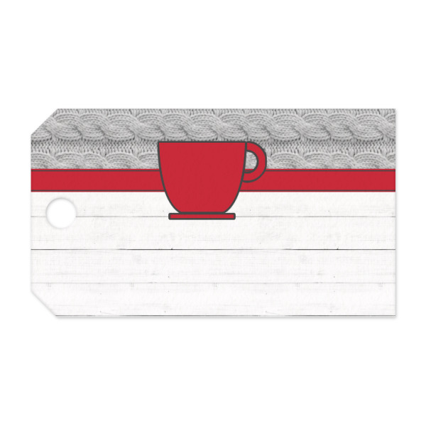 Custom Design Your Own Gift Tag