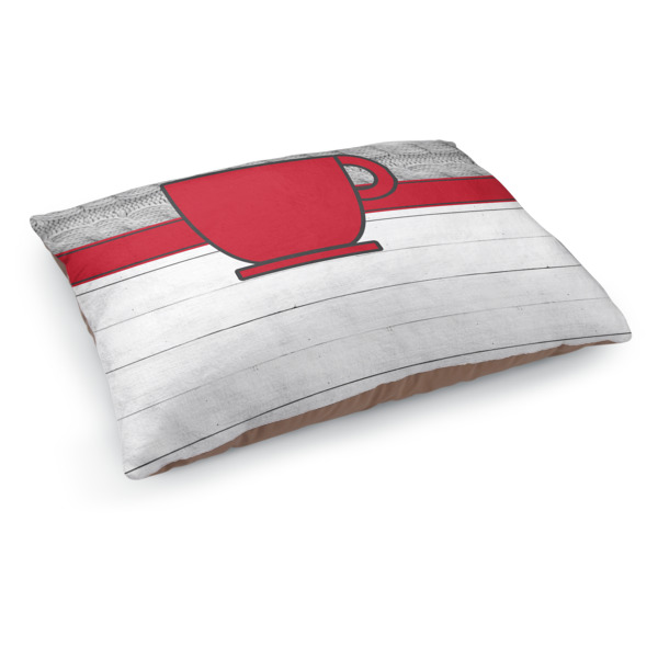 Custom Design Your Own Indoor Dog Bed - Medium