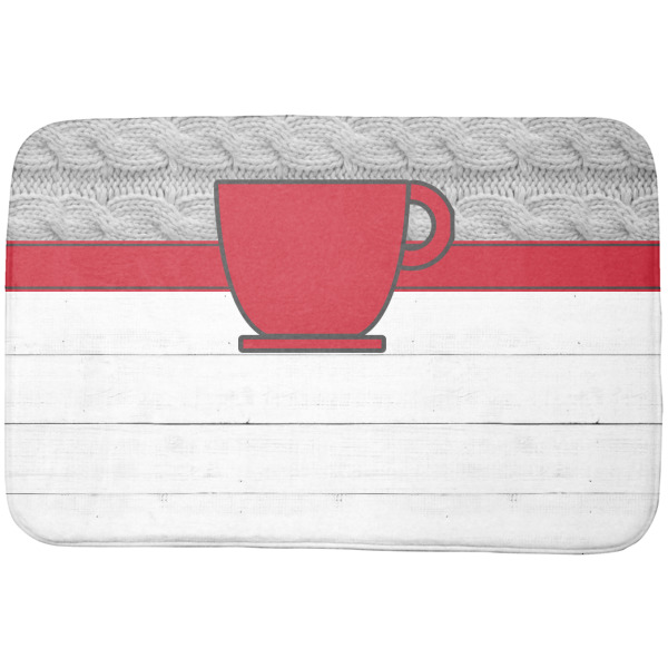 Custom Design Your Own Dish Drying Mat