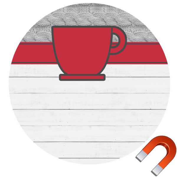 Custom Design Your Own Car Magnet