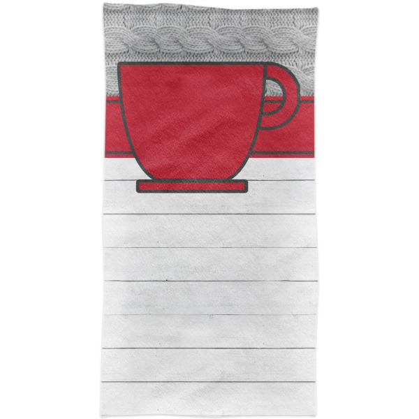 Custom Design - Crib Comforter/Quilt - Apvl