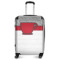 Design Your Own Suitcase - 24" Medium - Checked