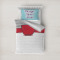 Design Your Own Duvet Cover Set - Twin