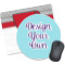 Design Your Own Mouse Pad