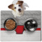 Design Your Own Dog Food Mat - Medium
