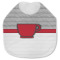 Design Your Own Jersey Knit Baby Bib