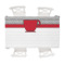Design Your Own Tablecloth - 58" x 102"