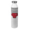 Design Your Own 20oz Stainless Steel Water Bottle - Full Print