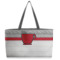Design Your Own Beach Totes Bag - w/ Black Handles