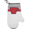 Design Your Own Oven Mitt