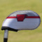 Design Your Own Golf Club Iron Cover