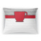 Design Your Own Rectangular Throw Pillow Case