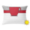 Design Your Own Outdoor Throw Pillow - Rectangular