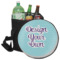 Custom Design - Collapsible Personalized Cooler & Seat