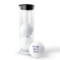 Custom Design - Golf Balls - Generic - Set of 3 - PACKAGING