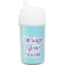 Custom Design - Toddler Sippy Cup - Front