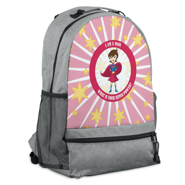 Custom Design Your Own Backpack