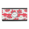 Custom Design - Z Fold Ladies Wallet