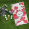 Custom Design - Microfiber Golf Towels - LIFESTYLE