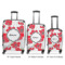 Custom Design - Suitcase Set 1 - Approval