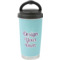 Custom Design - Stainless Steel Travel Cup - Front