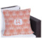 Custom Design - Outdoor Pillow - Main