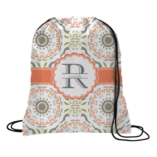 Custom Design Your Own Drawstring Backpack