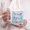 Custom Design - 20oz Coffee Mug - LIFESTYLE
