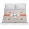 Custom Design - Comforter (King)