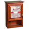 Custom Design - Wooden Cabinet Decal (Medium)