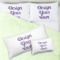 Custom Design - Pillow Cases - LIFESTYLE