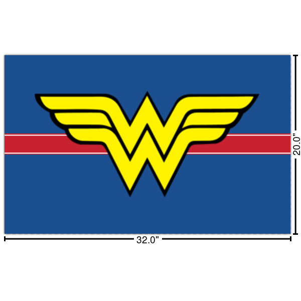 Custom Design Your Own Indoor / Outdoor Rug - Custom Size