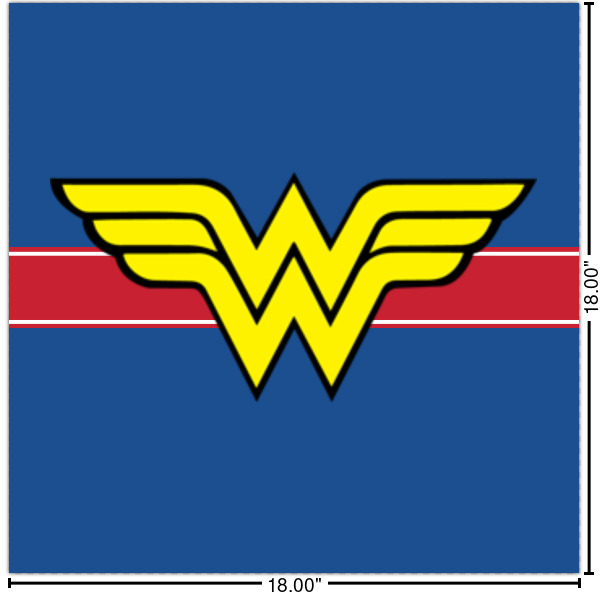 Custom Design Your Own Cabinet Decal - Medium