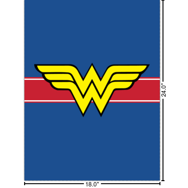 Custom Design Your Own Cabinet Decal - Large